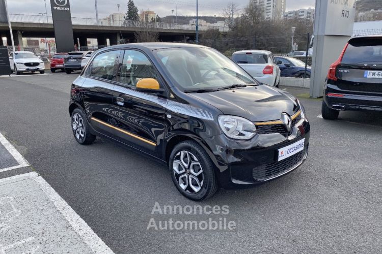 Renault Twingo (3) Equilibre SCe 65 - <small></small> 12.990 € <small>TTC</small> - #3