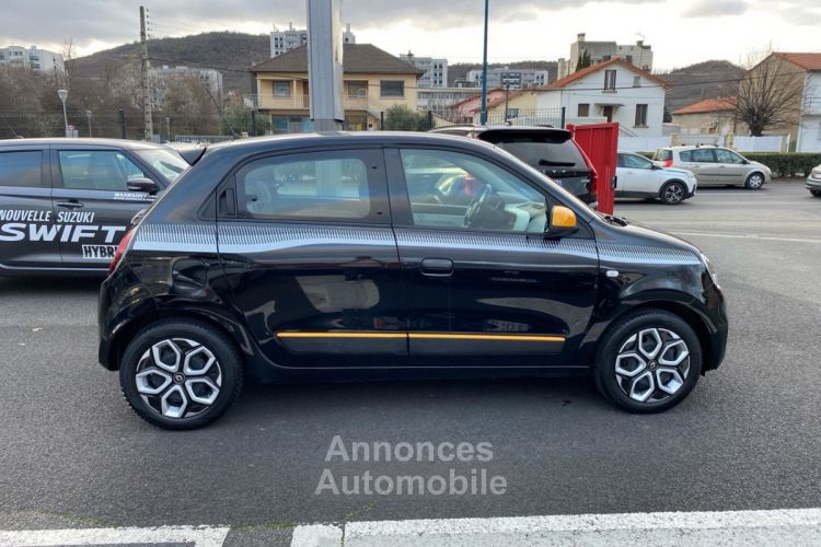 Renault Twingo (3) Equilibre SCe 65 - <small></small> 12.990 € <small>TTC</small> - #4