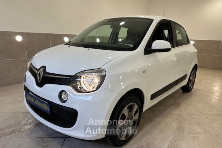 Renault Twingo 3 SCE 70cv ZEN CRIT’AIR 1 - <small></small> 7.490 € <small>TTC</small> - #1