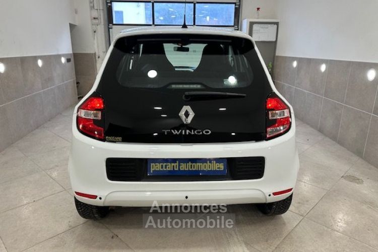 Renault Twingo 3 SCE 70cv ZEN CRIT’AIR 1 - <small></small> 7.490 € <small>TTC</small> - #2