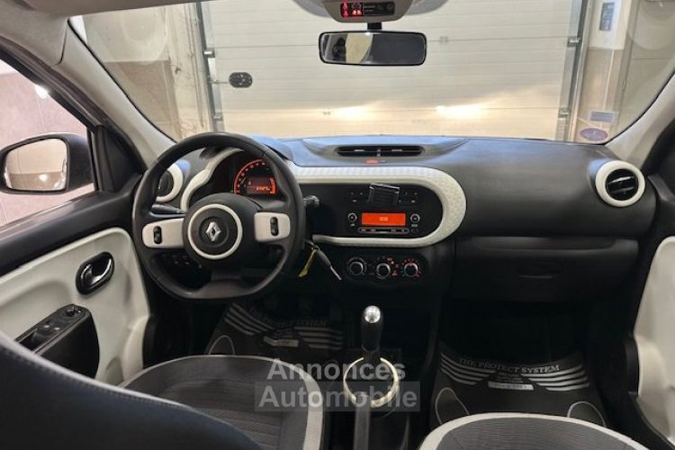 Renault Twingo 3 SCE 70cv ZEN CRIT’AIR 1 - <small></small> 7.490 € <small>TTC</small> - #3