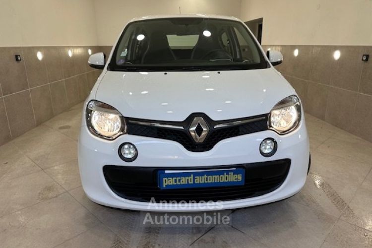 Renault Twingo 3 SCE 70cv ZEN CRIT’AIR 1 - <small></small> 7.490 € <small>TTC</small> - #5