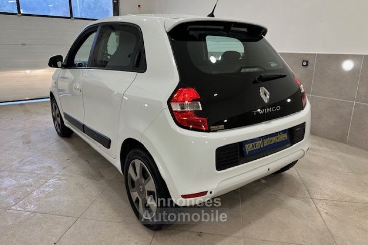 Renault Twingo 3 SCE 70cv ZEN CRIT’AIR 1 - <small></small> 7.490 € <small>TTC</small> - #9