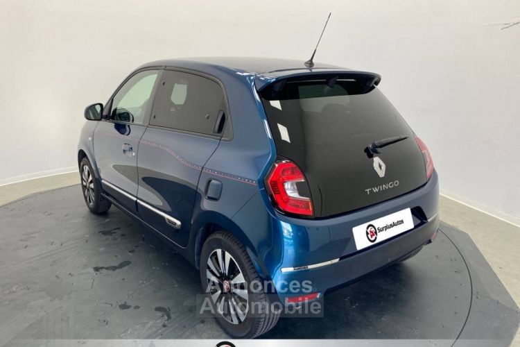 Renault Twingo (3) Signature TCe 95 - <small></small> 12.790 € <small>TTC</small> - #2