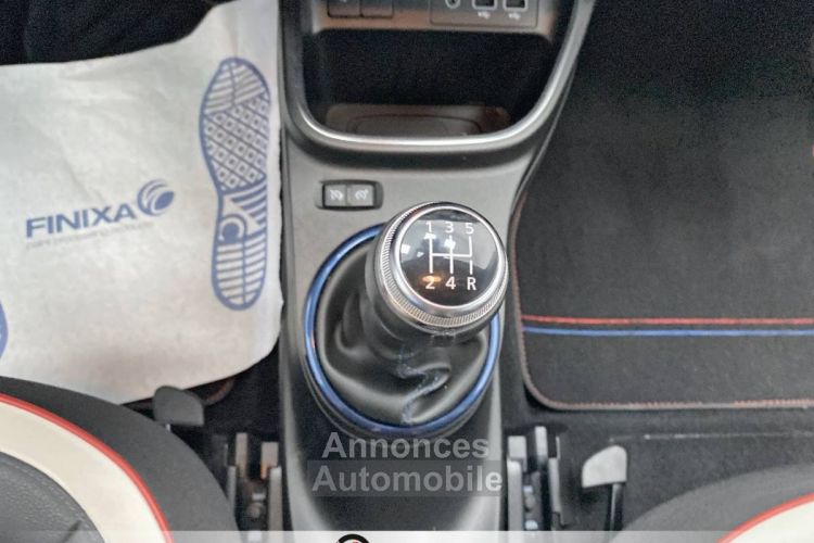 Renault Twingo (3) Signature TCe 95 - <small></small> 12.790 € <small>TTC</small> - #10