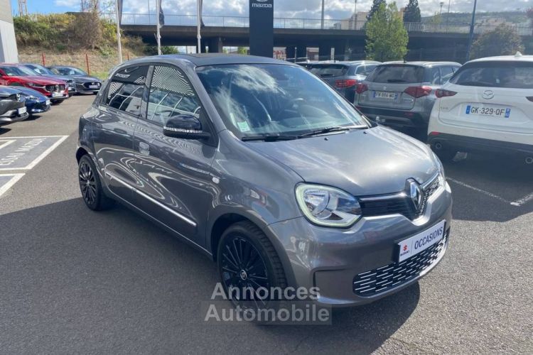 Renault Twingo (3) SL Urban Night SCe 65 - <small></small> 13.590 € <small>TTC</small> - #1