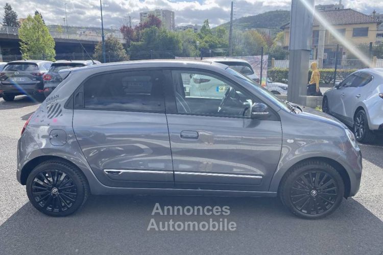 Renault Twingo (3) SL Urban Night SCe 65 - <small></small> 13.590 € <small>TTC</small> - #3