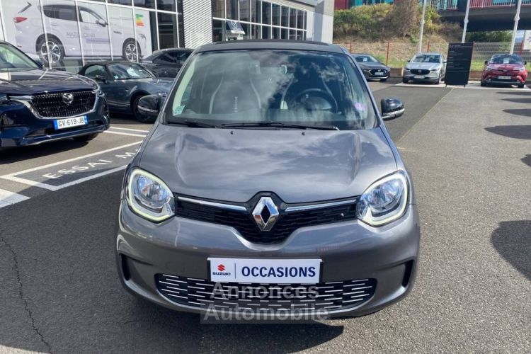 Renault Twingo (3) SL Urban Night SCe 65 - <small></small> 13.590 € <small>TTC</small> - #18