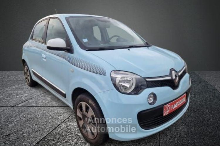 Renault Twingo 86320 km 2016 - <small></small> 7.490 € <small>TTC</small> - #2