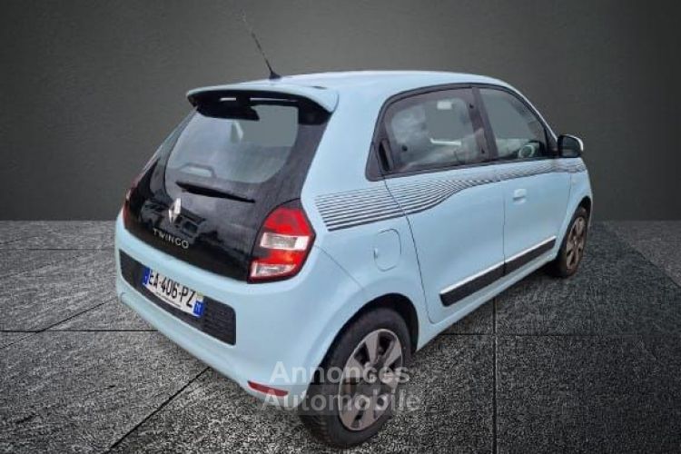 Renault Twingo 86320 km 2016 - <small></small> 7.490 € <small>TTC</small> - #3