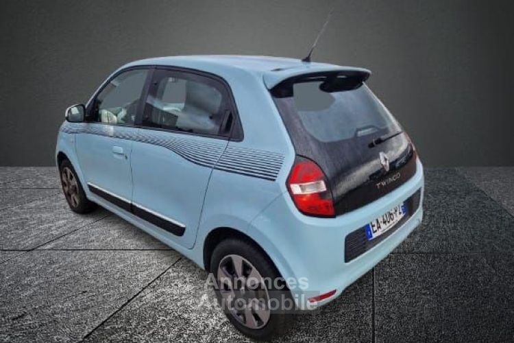 Renault Twingo 86320 km 2016 - <small></small> 7.490 € <small>TTC</small> - #4