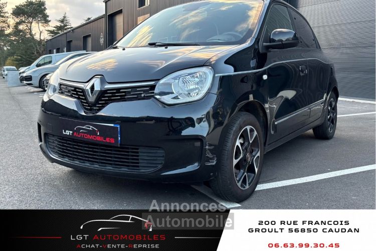 Renault Twingo 92CV - <small></small> 11.490 € <small>TTC</small> - #1