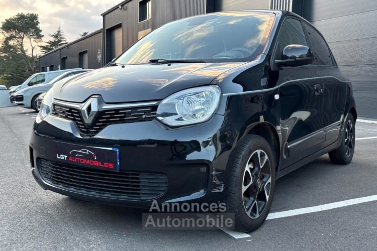 Renault Twingo 92CV - <small></small> 11.490 € <small>TTC</small> - #2