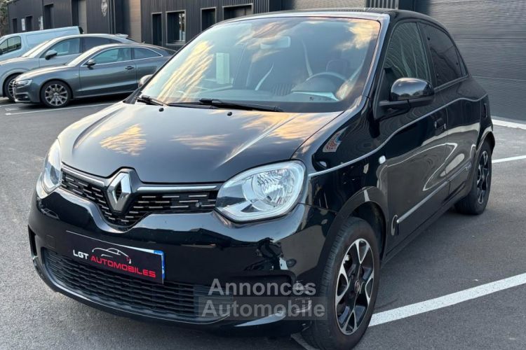 Renault Twingo 92CV - <small></small> 11.490 € <small>TTC</small> - #3