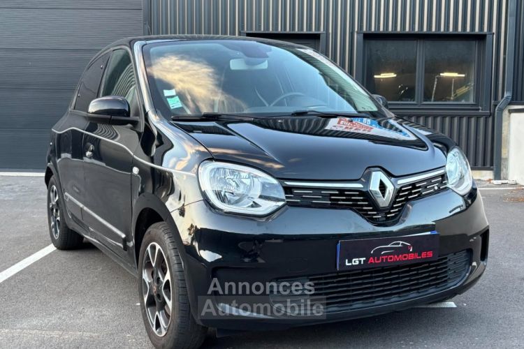 Renault Twingo 92CV - <small></small> 11.490 € <small>TTC</small> - #4