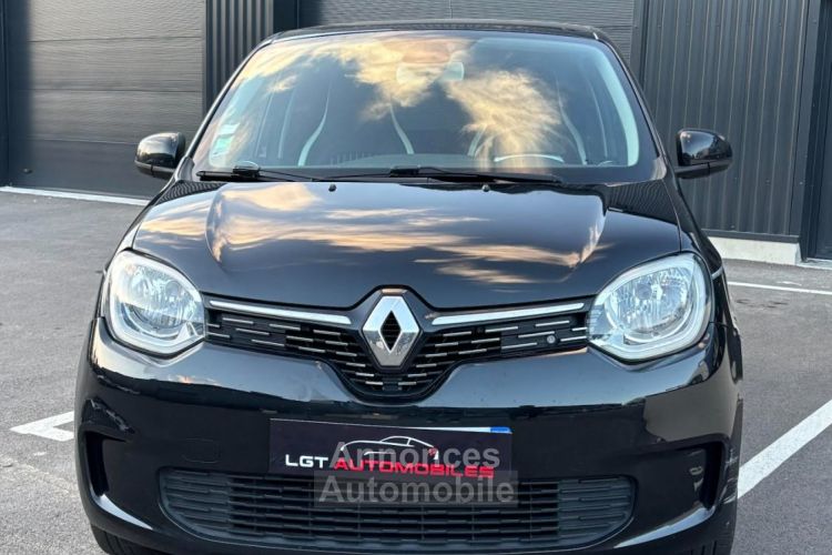 Renault Twingo 92CV - <small></small> 11.490 € <small>TTC</small> - #5