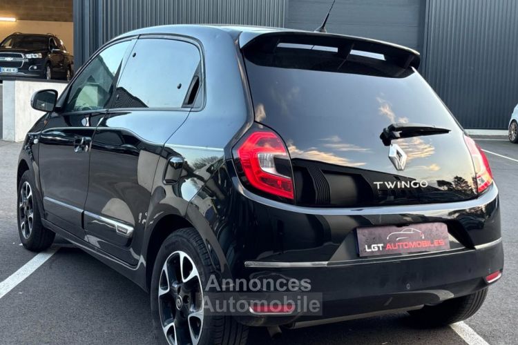 Renault Twingo 92CV - <small></small> 11.490 € <small>TTC</small> - #7