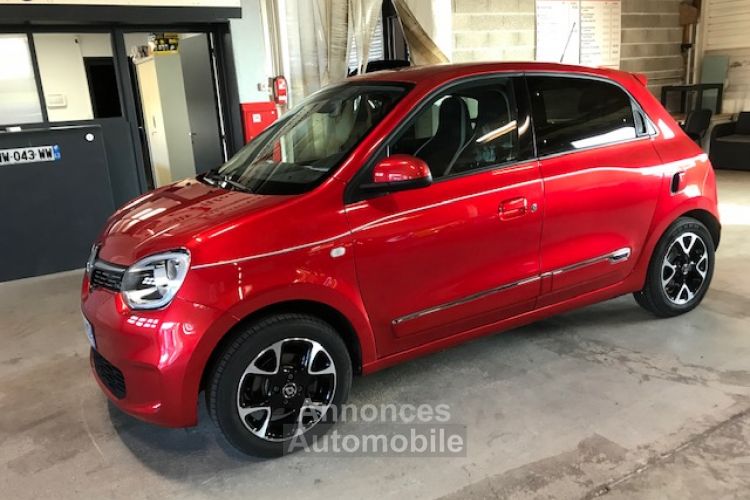 Renault Twingo ARRIVAGE TWINGO TCE 95 CH INTENS - <small></small> 10.990 € <small>TTC</small> - #1