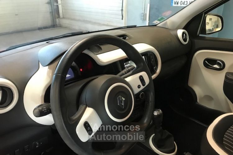 Renault Twingo ARRIVAGE TWINGO TCE 95 CH INTENS - <small></small> 10.990 € <small>TTC</small> - #4