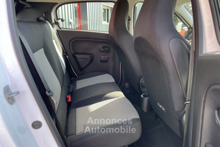 Renault Twingo Authentic R80 Achat Intégral 2022 E-Tech Electrique 82ch - <small></small> 11.390 € <small>TTC</small> - #13