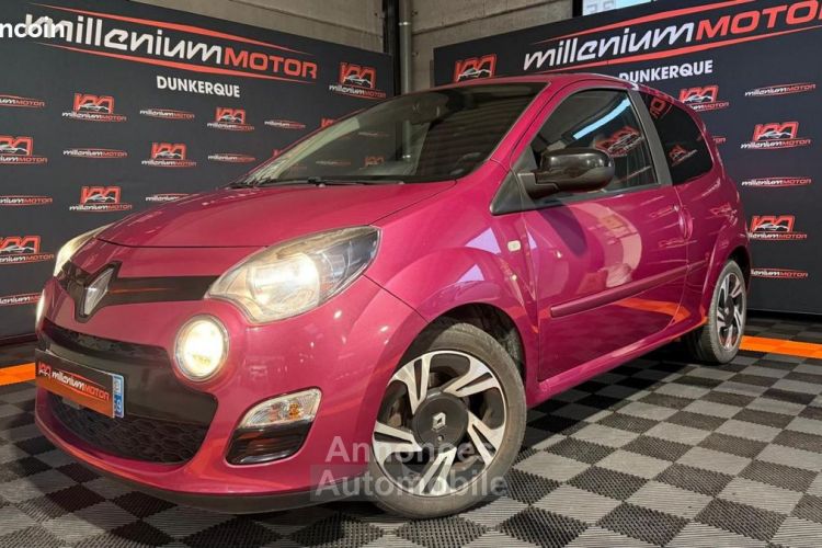 Renault Twingo DYNAMIQUE 1.2 i 75 CV GARANTIE 6 MOIS - <small></small> 6.990 € <small>TTC</small> - #1