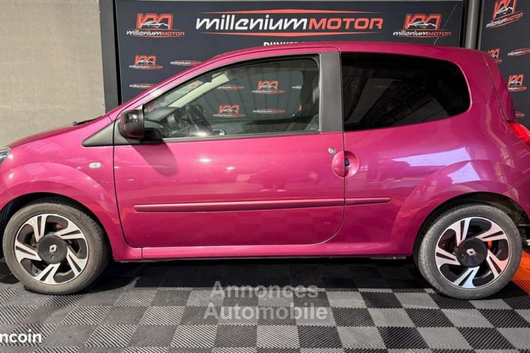 Renault Twingo DYNAMIQUE 1.2 i 75 CV GARANTIE 6 MOIS - <small></small> 6.990 € <small>TTC</small> - #2