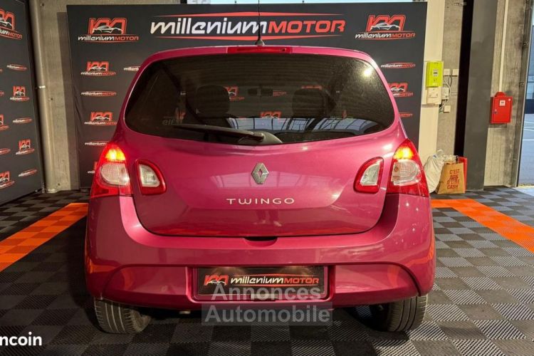 Renault Twingo DYNAMIQUE 1.2 i 75 CV GARANTIE 6 MOIS - <small></small> 6.990 € <small>TTC</small> - #3