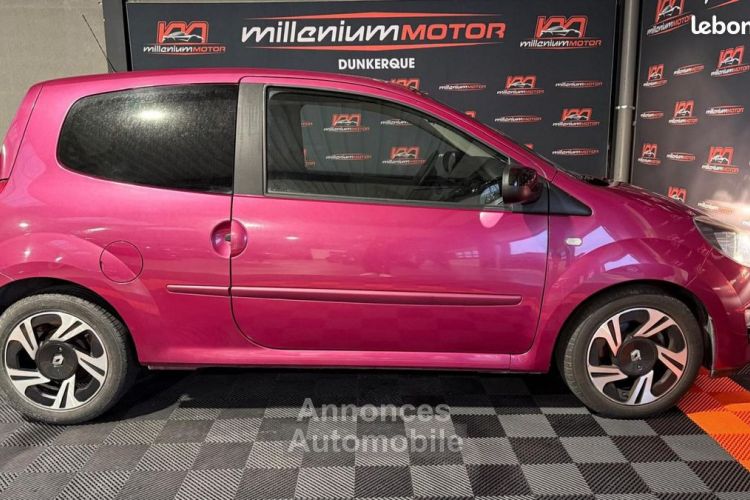 Renault Twingo DYNAMIQUE 1.2 i 75 CV GARANTIE 6 MOIS - <small></small> 6.990 € <small>TTC</small> - #5