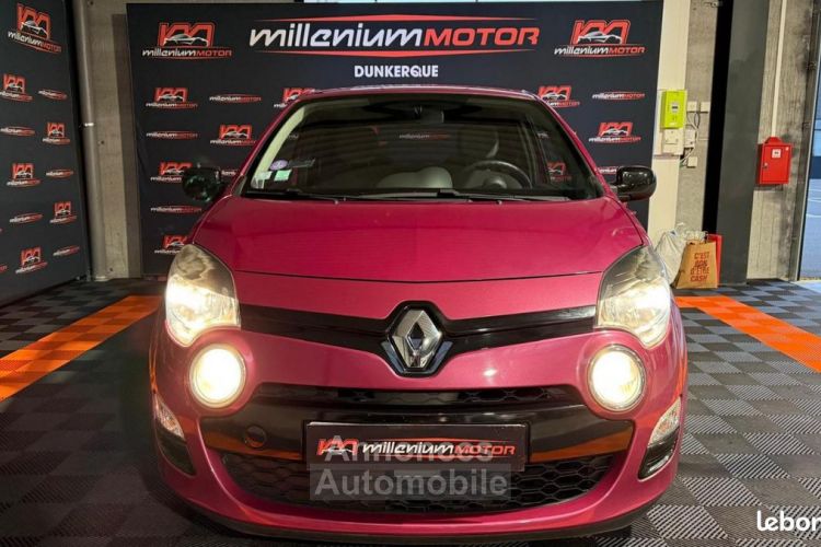 Renault Twingo DYNAMIQUE 1.2 i 75 CV GARANTIE 6 MOIS - <small></small> 6.990 € <small>TTC</small> - #6