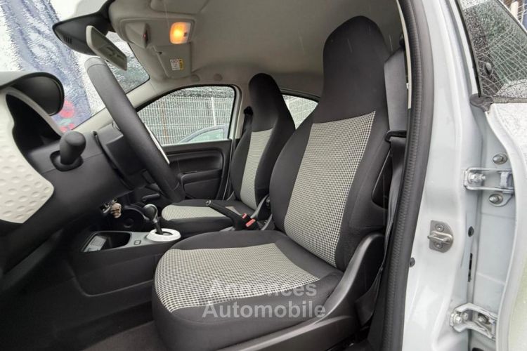 Renault Twingo E-Tech Electrique, Achat intégral, Zen - <small></small> 11.490 € <small>TTC</small> - #6