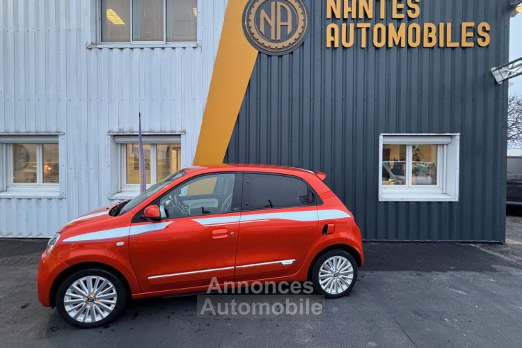 Renault Twingo E-TECH ELECTRIQUE III Achat Integral - 21 Vibes - <small></small> 13.900 € <small>TTC</small> - #1