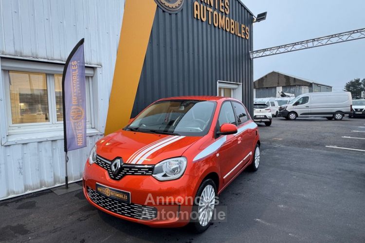 Renault Twingo E-TECH ELECTRIQUE III Achat Integral - 21 Vibes - <small></small> 13.900 € <small>TTC</small> - #2