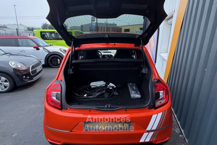 Renault Twingo E-TECH ELECTRIQUE III Achat Integral - 21 Vibes - <small></small> 13.900 € <small>TTC</small> - #9