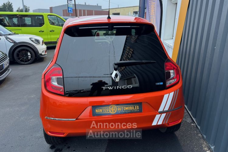 Renault Twingo E-TECH ELECTRIQUE III Achat Integral - 21 Vibes - <small></small> 13.900 € <small>TTC</small> - #10