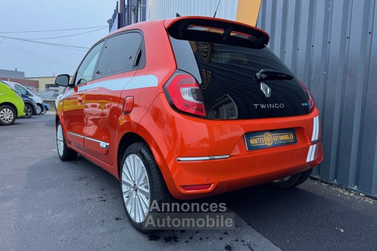 Renault Twingo E-TECH ELECTRIQUE III Achat Integral - 21 Vibes - <small></small> 13.900 € <small>TTC</small> - #12