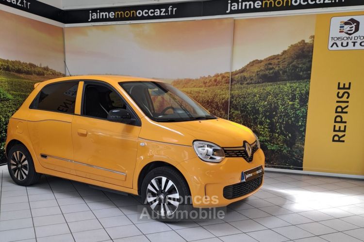 Renault Twingo E-TECH ELECTRIQUE III E-Tech Techno - <small></small> 14.880 € <small>TTC</small> - #1