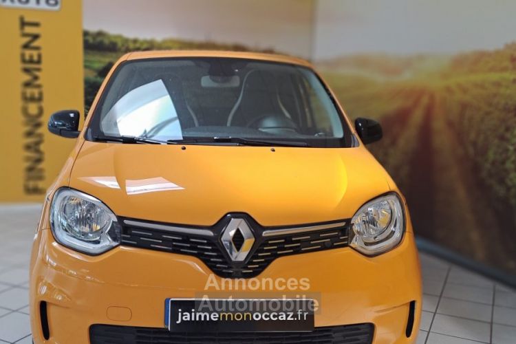 Renault Twingo E-TECH ELECTRIQUE III E-Tech Techno - <small></small> 14.880 € <small>TTC</small> - #2