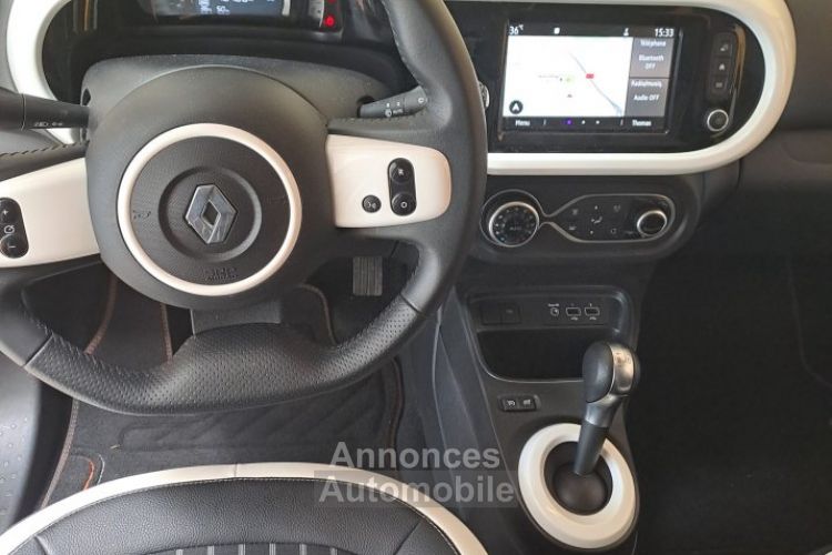 Renault Twingo E-TECH ELECTRIQUE III E-Tech Techno - <small></small> 14.880 € <small>TTC</small> - #10