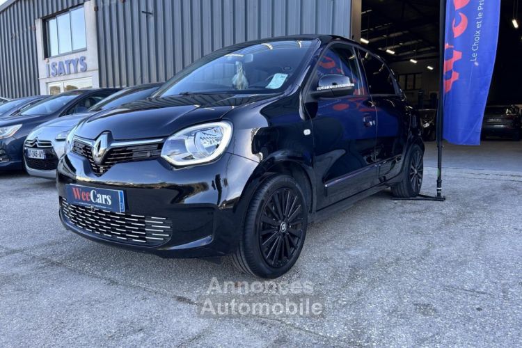 Renault Twingo E-Tech Electrique Urban Night - <small></small> 14.990 € <small>TTC</small> - #1