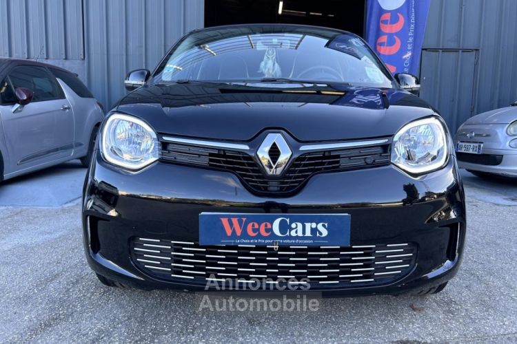 Renault Twingo E-Tech Electrique Urban Night - <small></small> 14.990 € <small>TTC</small> - #2