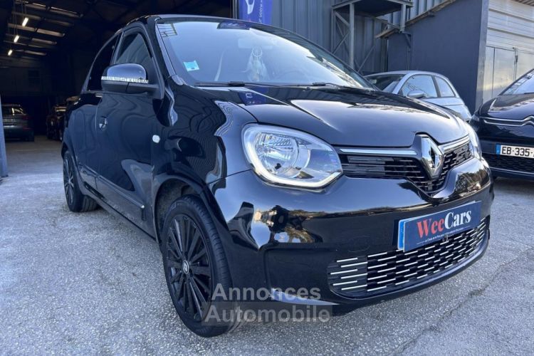 Renault Twingo E-Tech Electrique Urban Night - <small></small> 14.990 € <small>TTC</small> - #3