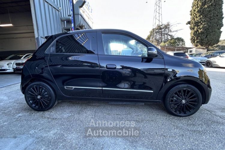 Renault Twingo E-Tech Electrique Urban Night - <small></small> 14.990 € <small>TTC</small> - #4