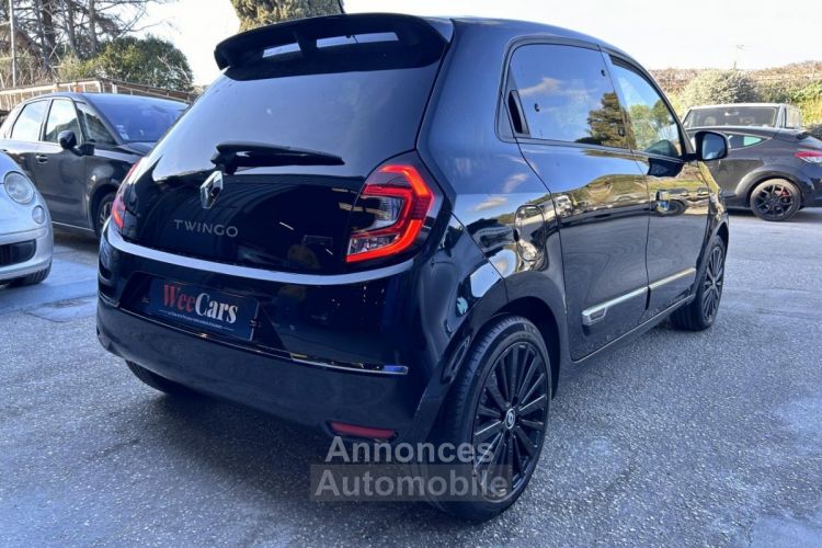 Renault Twingo E-Tech Electrique Urban Night - <small></small> 14.990 € <small>TTC</small> - #11