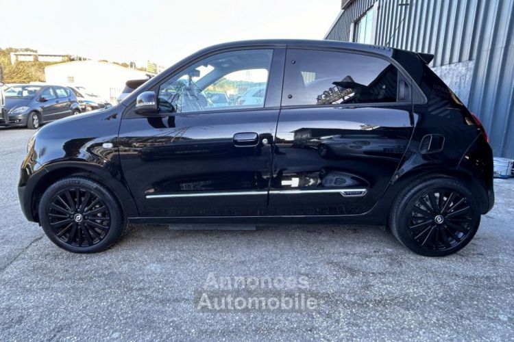 Renault Twingo E-Tech Electrique Urban Night - <small></small> 14.990 € <small>TTC</small> - #12