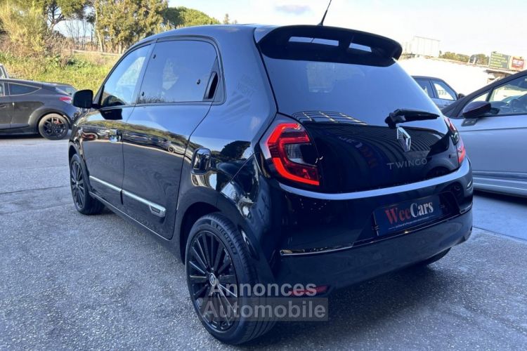 Renault Twingo E-Tech Electrique Urban Night - <small></small> 14.990 € <small>TTC</small> - #13