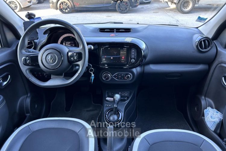 Renault Twingo E-Tech Electrique Urban Night - <small></small> 14.990 € <small>TTC</small> - #14