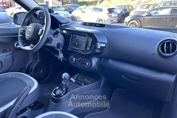 Renault Twingo E-Tech Electrique Urban Night - <small></small> 14.990 € <small>TTC</small> - #16