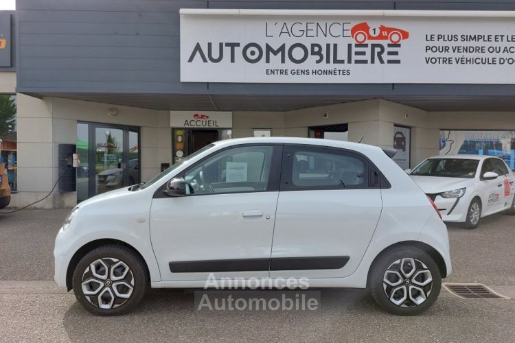 Renault Twingo E-TECH EQUILIBRE 22KWH - <small></small> 10.690 € <small>TTC</small> - #2