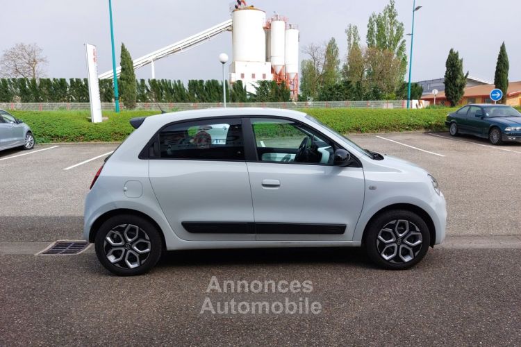 Renault Twingo E-TECH EQUILIBRE 22KWH - <small></small> 10.690 € <small>TTC</small> - #6