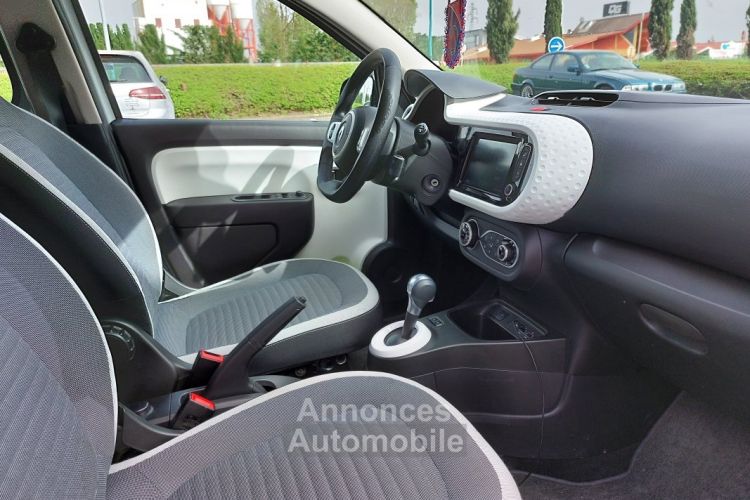 Renault Twingo E-TECH EQUILIBRE 22KWH - <small></small> 10.690 € <small>TTC</small> - #11